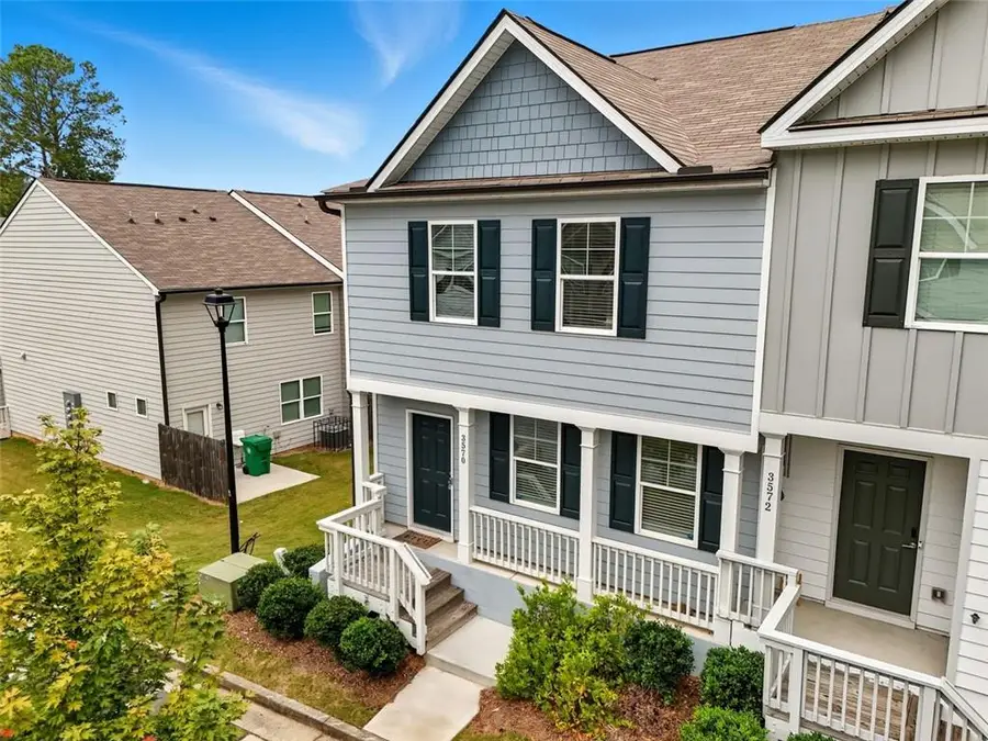 3570 Saratoga Circle, Decatur, GA 30034 - Image #2