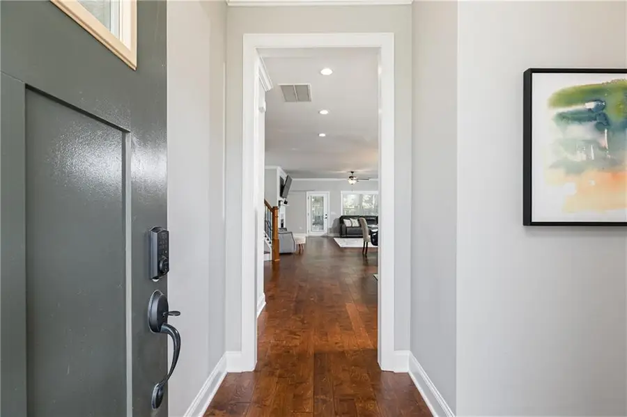 3100 Patriot Square Sw, Marietta, GA 30064 - #3