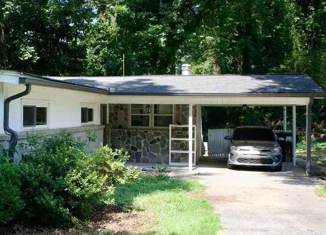 6264 Godfrey Drive Sw, Mableton, GA 30126 - Image #1