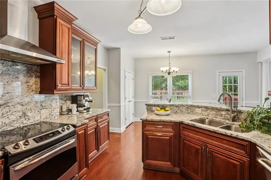 611 Alexander Farms Lane Sw, Marietta, GA 30064 - Image #2