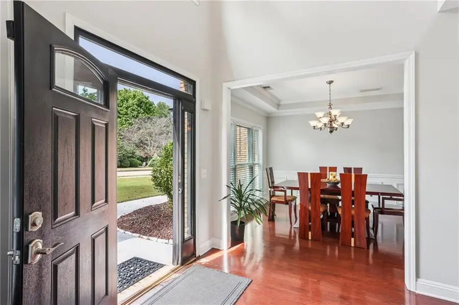 611 Alexander Farms Lane Sw, Marietta, GA 30064 - Image #3