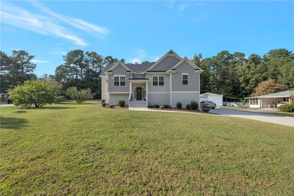 1799 Hammond Woods Circle Sw, Marietta, GA 30008 - Image #1