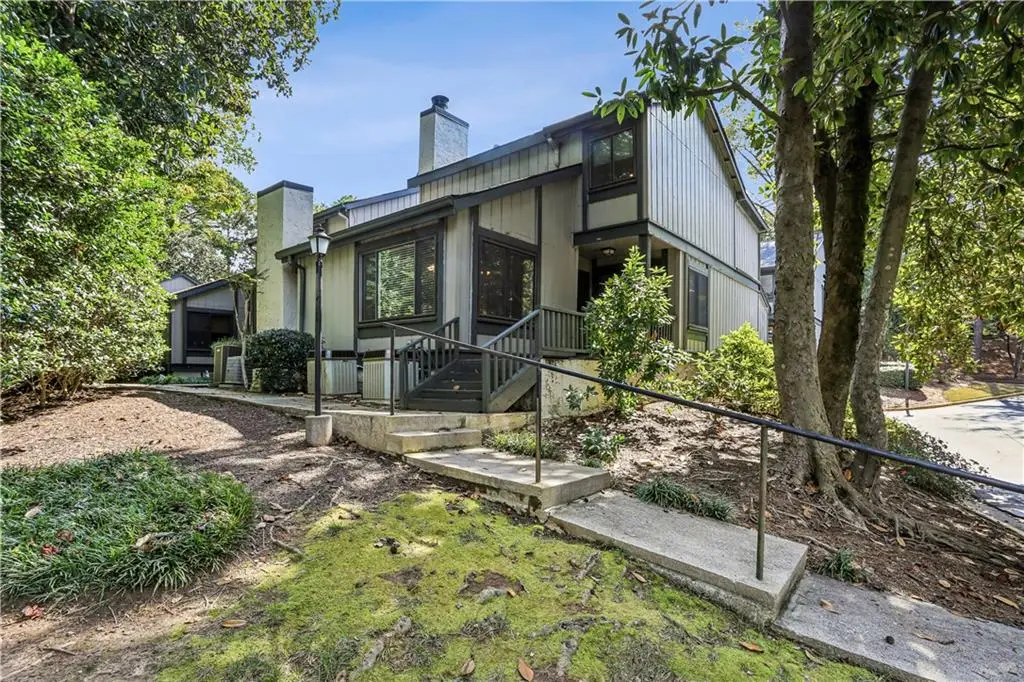 3064 Balearic Drive Se, Marietta, GA 30067 - Image #1