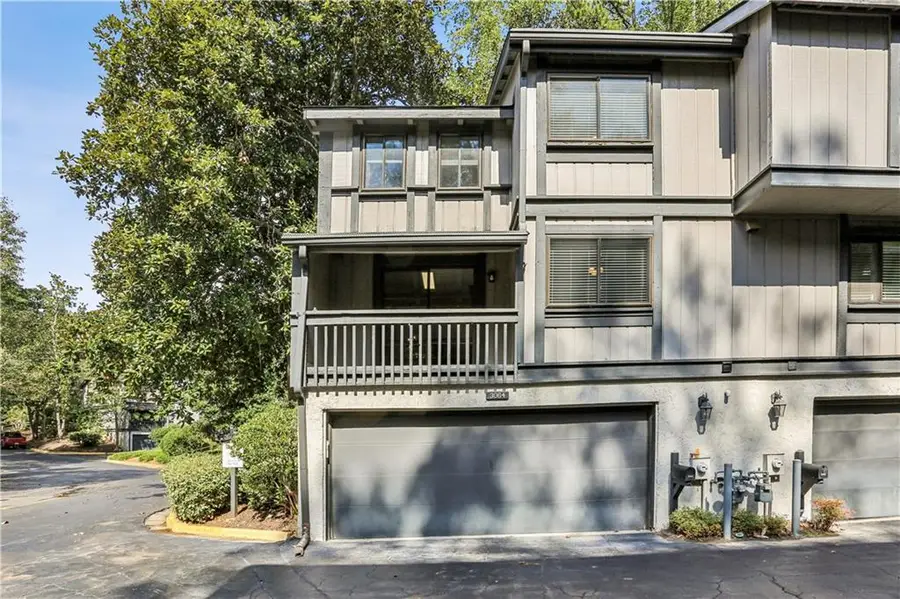 3064 Balearic Drive Se, Marietta, GA 30067 - Image #2