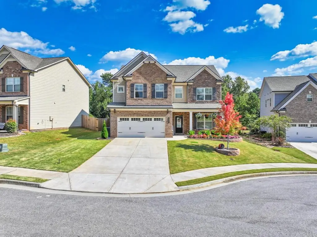 4357 Birch Meadow Trail, Gainesville, GA 30504 - Image #1