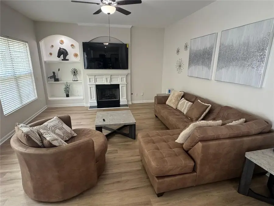 3926 Yosemite Park Lane, Snellville, GA 30039 - Image #2