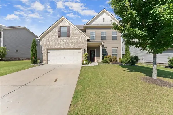 2228 Lakeview Bend Way, Buford, GA 30519
