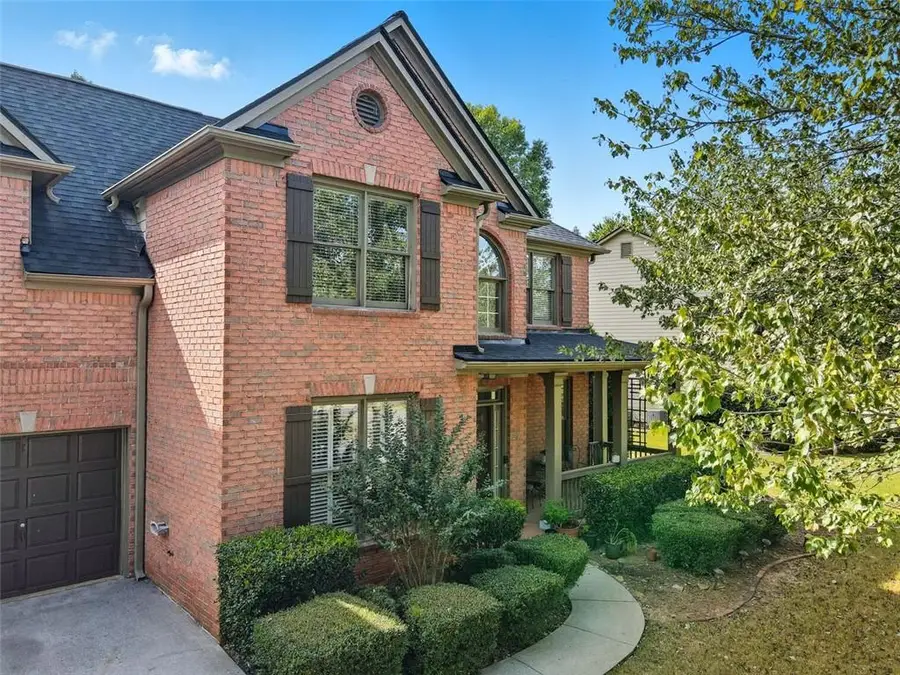 2710 Saddlebrook Glen Drive, Cumming, GA 30041 - Image #2