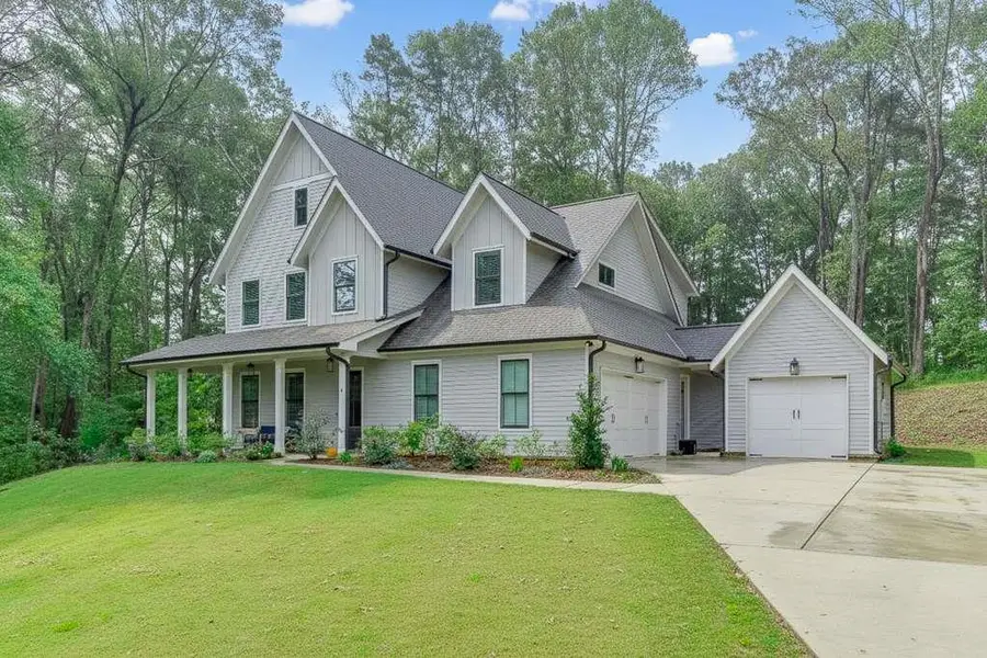 1 Ewing Way, Dacula, GA 30019 - Image #2