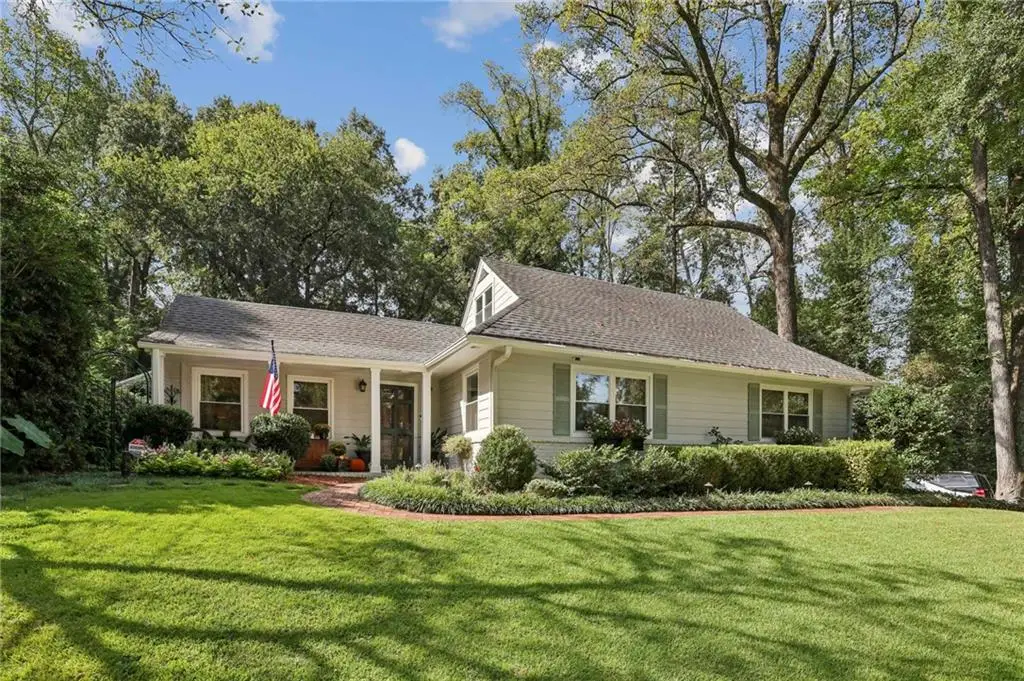 2546 Ridgewood Road Nw, Atlanta, GA 30318 - Image #1