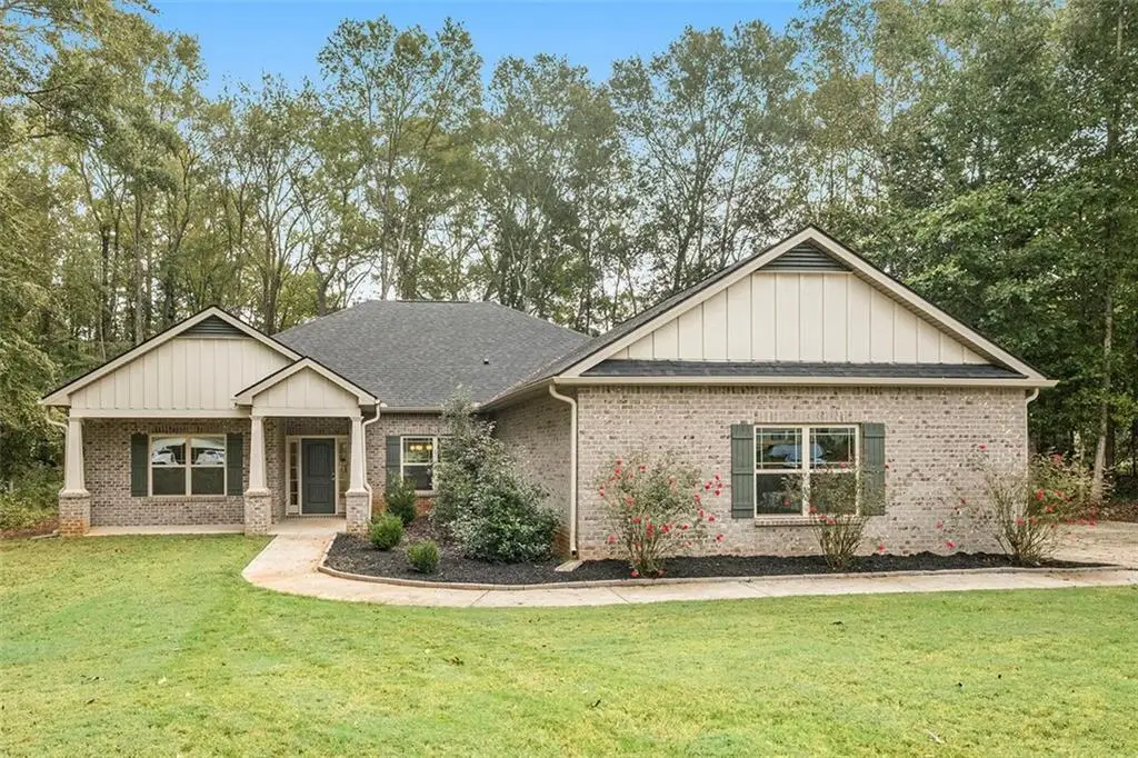 537 Forest Path, Jefferson, GA 30549 - #1