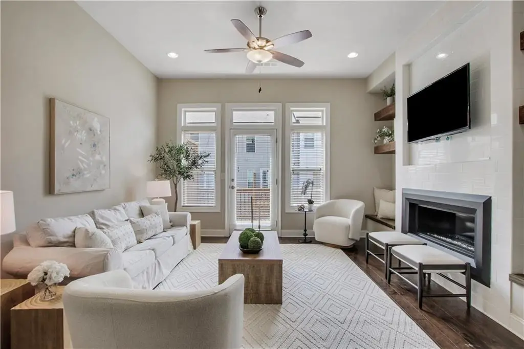 4103 Township Parkway, Atlanta, GA 30342 - Image #1