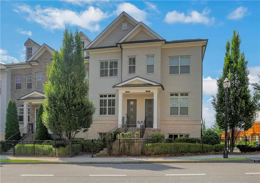 4103 Township Parkway, Atlanta, GA 30342 - Image #2