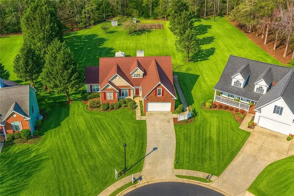 3076 Harris Mill Court, Duluth, GA 30096 - Image #1