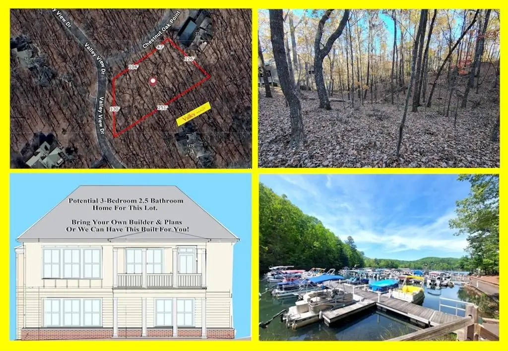 26 Chestnut Oak Point, Jasper, GA 30143 - Image #1