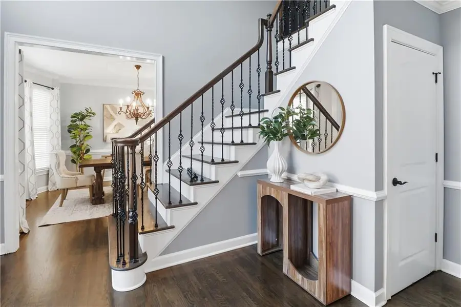 5807 Brookstone Walk Nw, Acworth, GA 30101 - Image #2