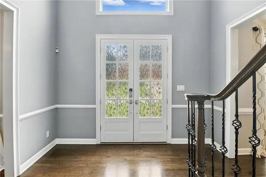 5807 Brookstone Walk Nw, Acworth, GA 30101 - Image #3