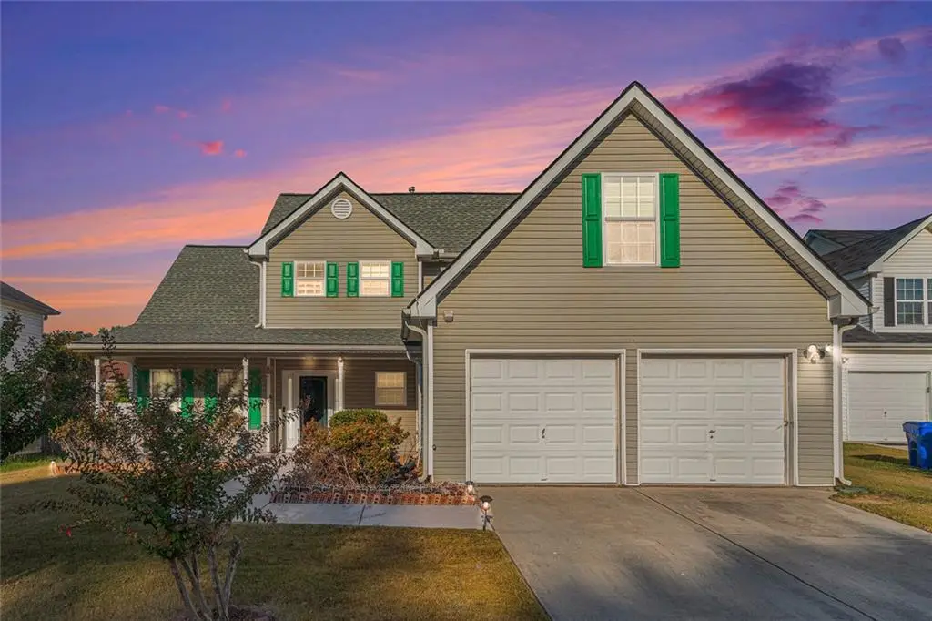 7492 Ferrara Drive, Lithonia, GA 30058 - Image #1