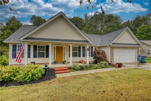 1127 Bradford Park Drive, Auburn, GA 30011