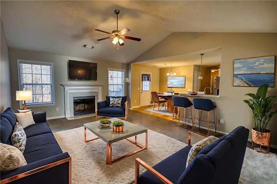 1127 Bradford Park Drive, Auburn, GA 30011 - Image #3