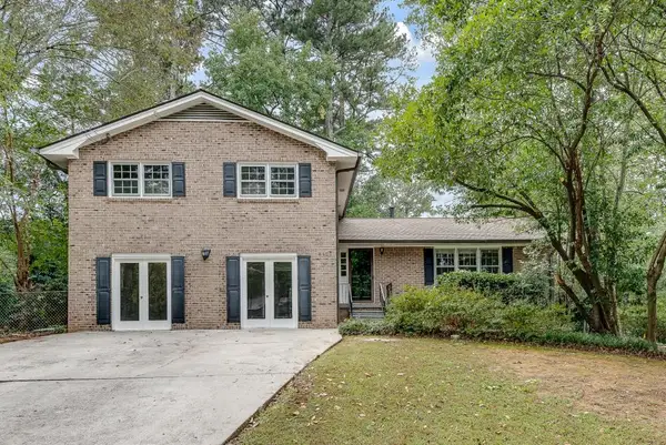 4423 Goodfellows Court, Tucker, GA 30084