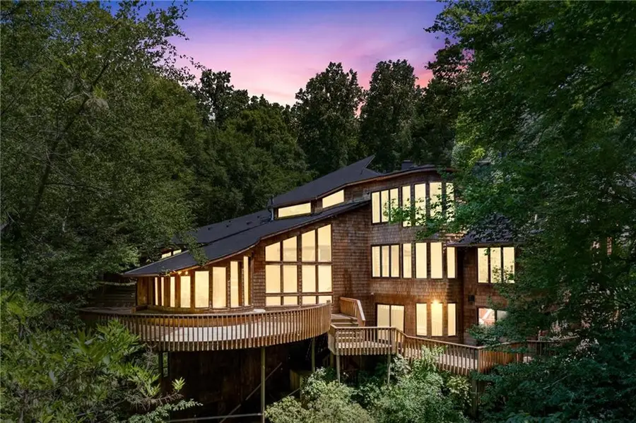 120 Laurel Drive Ne, Atlanta, GA 30342 - Image #2