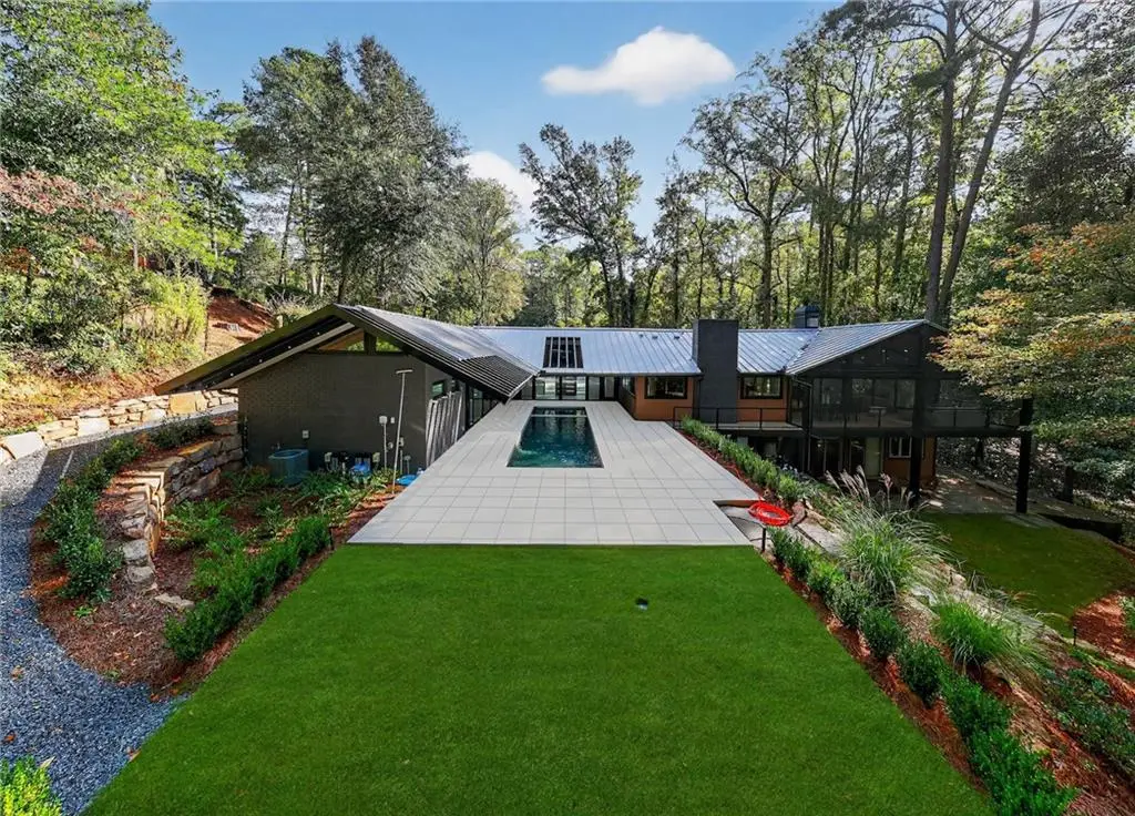 585 Amberidge Trail, Atlanta, GA 30328 - #1