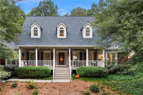 23 Pembroke Lane, Cartersville, GA 30120