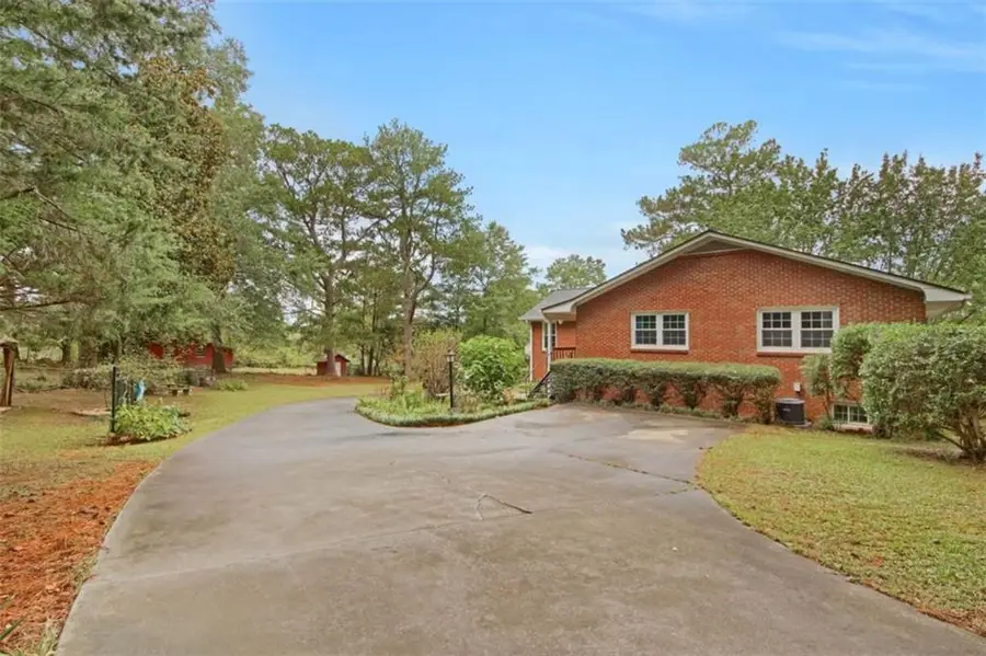 1458 Northside Drive Nw, Conyers, GA 30012 - Image #2