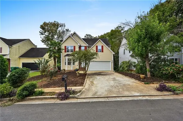 2054 Gwinn Drive, Norcross, GA 30071