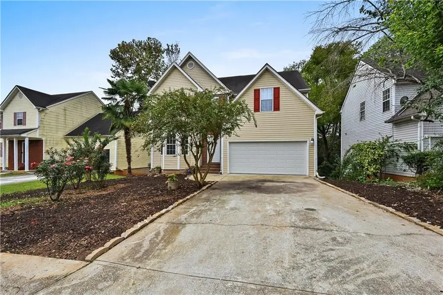 2054 Gwinn Drive, Norcross, GA 30071 - Image #2