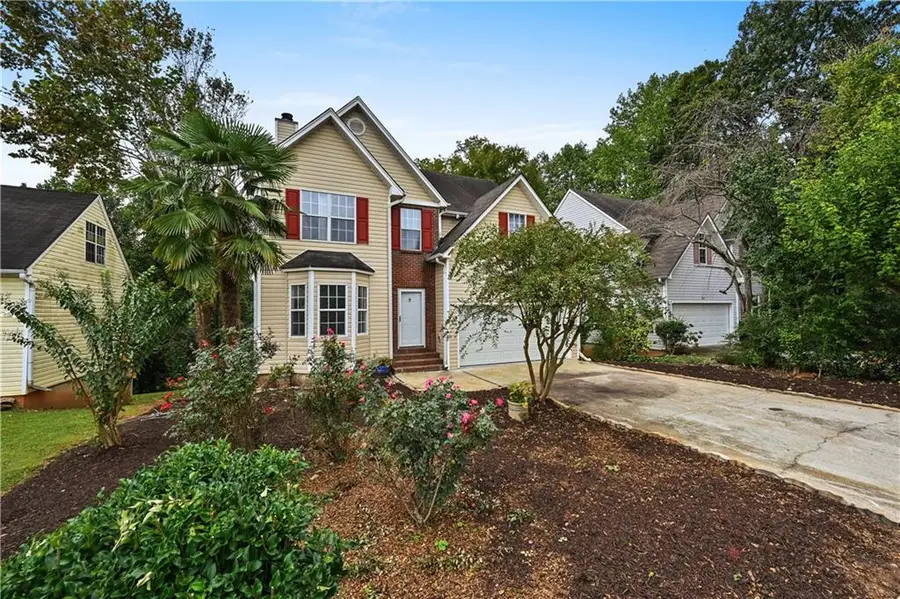 2054 Gwinn Drive, Norcross, GA 30071 - Image #3