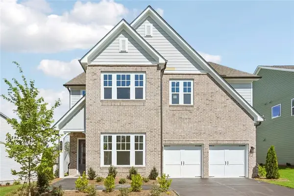 206 East Harbor Drive, Dawsonville, GA 30534