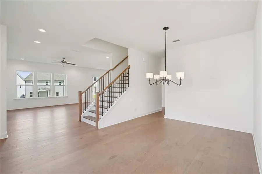 206 East Harbor Drive, Dawsonville, GA 30534 - Image #3