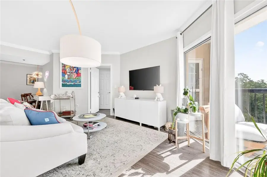 1 Biscayne Drive Nw #603, Atlanta, GA 30309 - Image #2