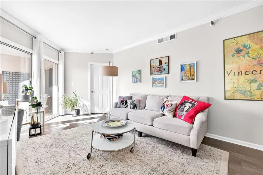 1 Biscayne Drive Nw #603, Atlanta, GA 30309 - Image #3