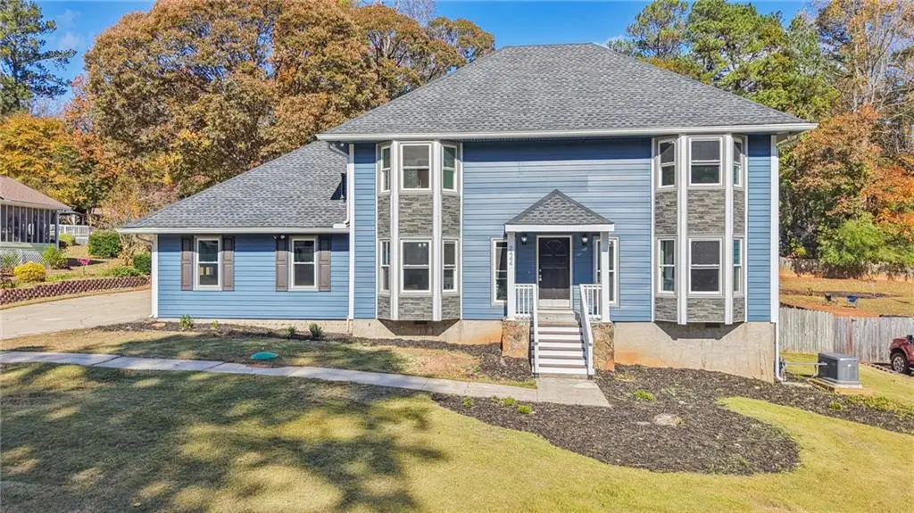 2444 Quentin Drive, Jonesboro, GA 30236 - Image #1