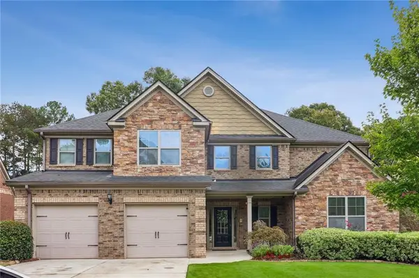 4420 Elvie Way, Hoschton, GA 30548