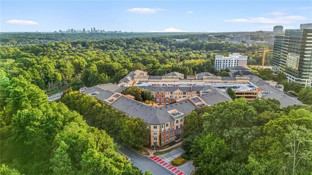 10 Perimeter Summit Boulevard Ne #3107, Atlanta, GA 30319 - Image #1