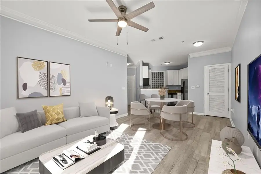 10 Perimeter Summit Boulevard Ne #3107, Atlanta, GA 30319 - Image #2