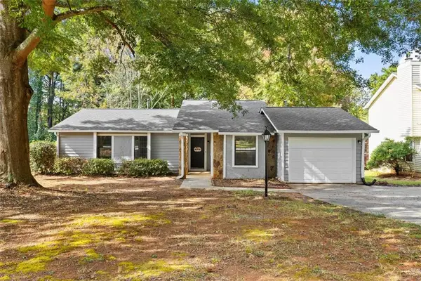 4302 Inverness Road, Duluth, GA 30096