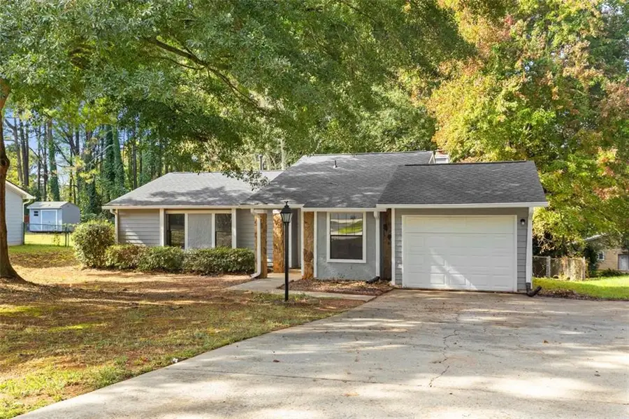 4302 Inverness Road, Duluth, GA 30096 - Image #2