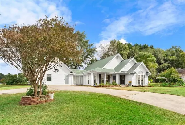 111 Davison Street, Baldwin, GA 30511