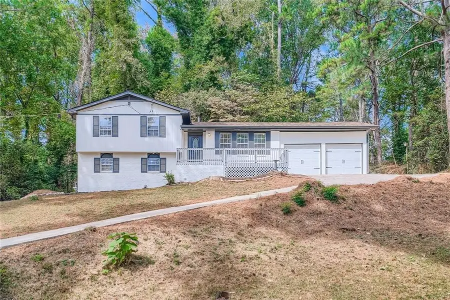 644 Navarre Drive, Stone Mountain, GA 30087 - Image #2