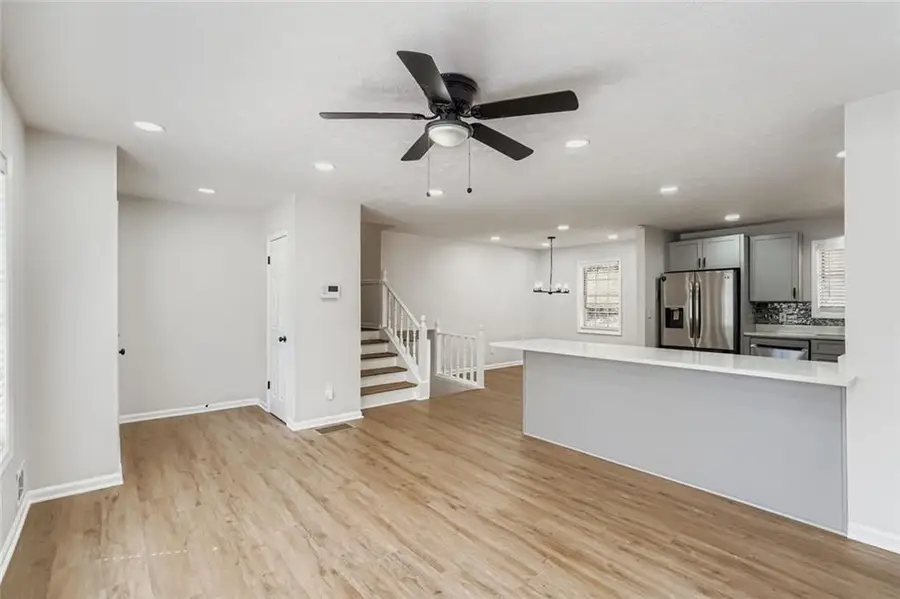 644 Navarre Drive, Stone Mountain, GA 30087 - Image #3