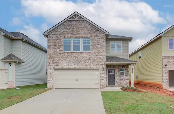 290 Abbotts Crossing Circle, Conyers, GA 30094