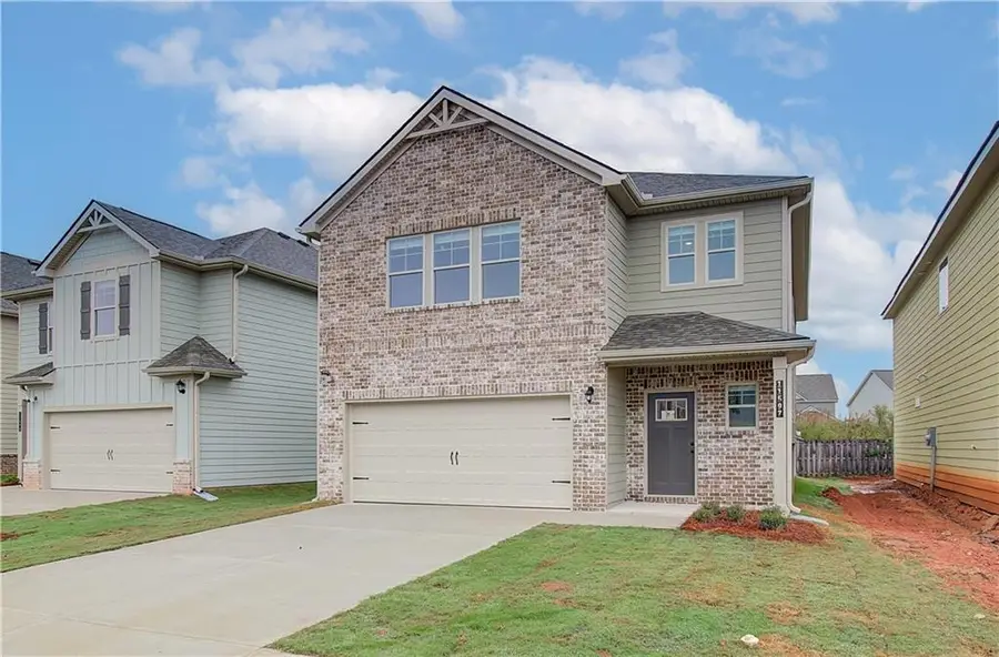 290 Abbotts Crossing Circle, Conyers, GA 30094 - Image #2