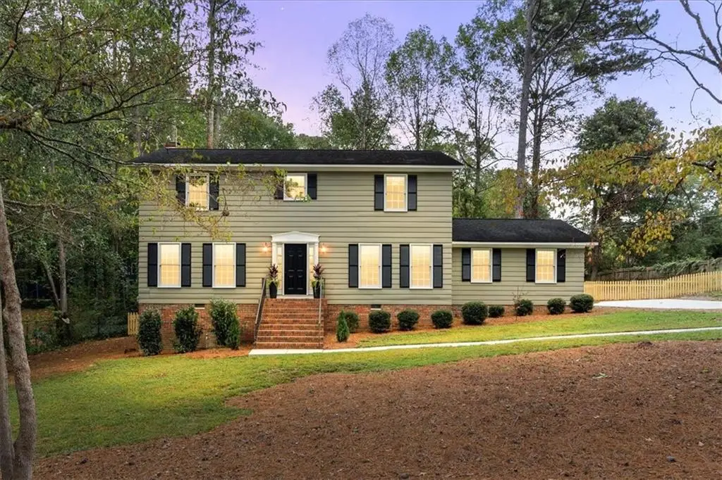 2811 Georgian Terrace, Marietta, GA 30068 - Image #1