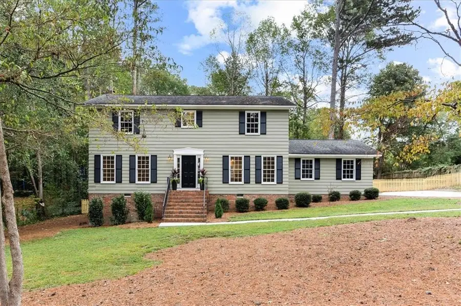 2811 Georgian Terrace, Marietta, GA 30068 - Image #2