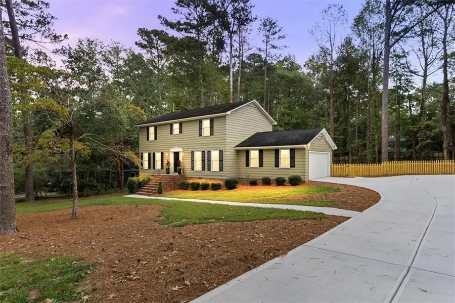 2811 Georgian Terrace, Marietta, GA 30068 - Image #3